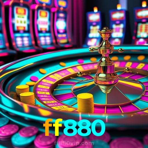 ff880：Jogue nas nossas roletas e leve grandes prêmios para casa!