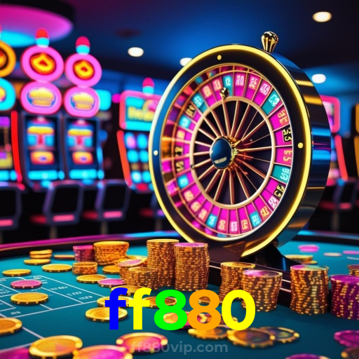 ff880:Vire um mestre do Blackjack e conquiste sua vitória!