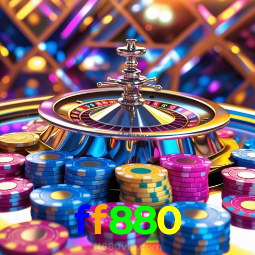 ff880：Aposte na roleta e conquiste prêmios fantásticos!