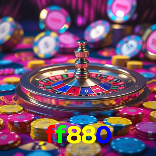 ff880：As melhores slots com grandes vitórias te aguardam! Jogue agora!