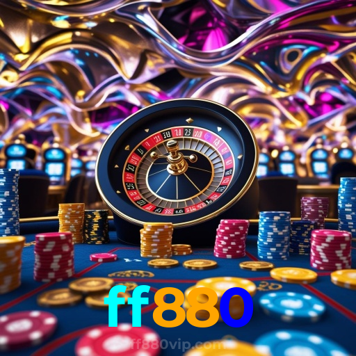 ff880：Jogue poker, aposte no futebol e ganhe em nosso cassino online confiável!