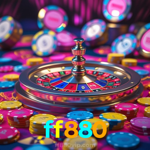 ff880：Jogue Blackjack online e mostre que você é o mestre das cartas!
