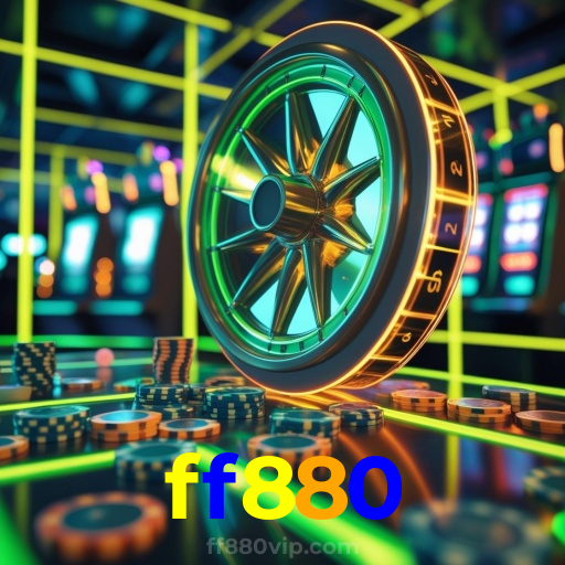 ff880：Conquiste prêmios no blackjack e aposte no futebol ao vivo com segurança!