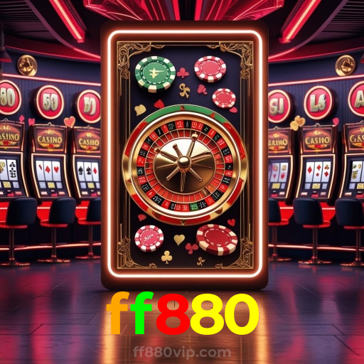 ff880：A adrenalina do futebol online te leva até grandes vitórias!
