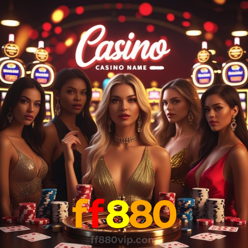 ff880：Jogue poker, aposte no futebol e conquiste grandes prêmios em nosso cassino!