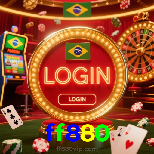 ff880：Onde sua sorte brilha com apostas no futebol e prêmios em roleta!
