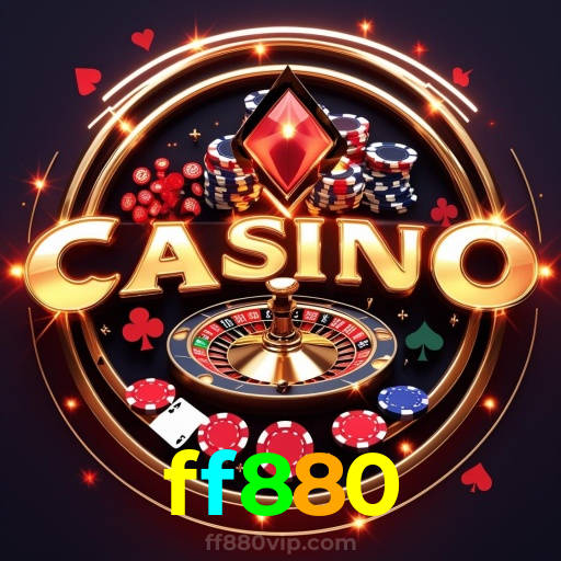 ff880:Em cada giro nas slots, a vitória está ao seu alcance!