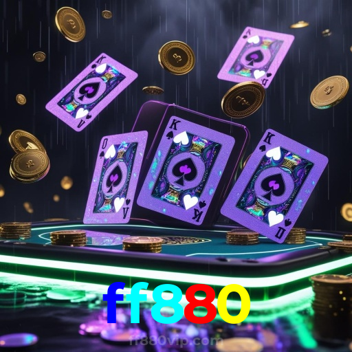 ff880:Jogue slots, ganhe no futebol e aposte com confiança no nosso cassino!