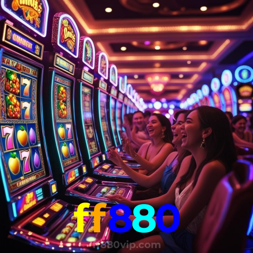 ff880:Prepare-se para a ação! Jogue blackjack e vença como nunca!