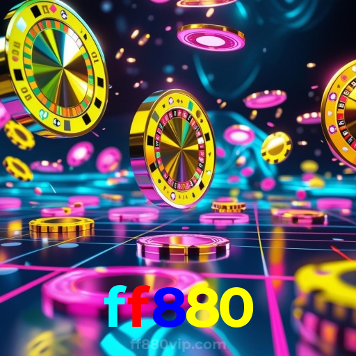 ff880：O cassino online mais seguro para apostas em futebol e diversão com roleta!