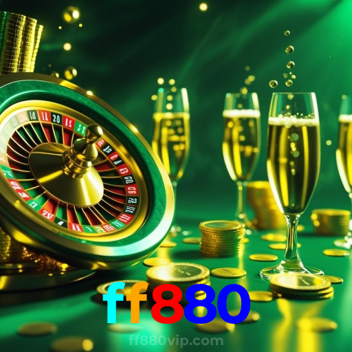 ff880：Jogue nas mesas de poker e vença como um profissional!