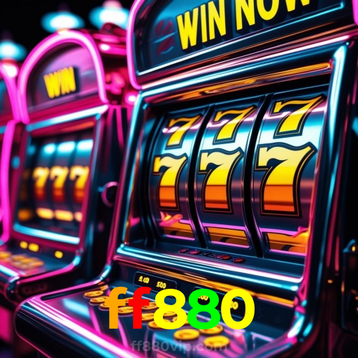 ff880：Em nosso cassino online, grandes prêmios estão ao seu alcance!