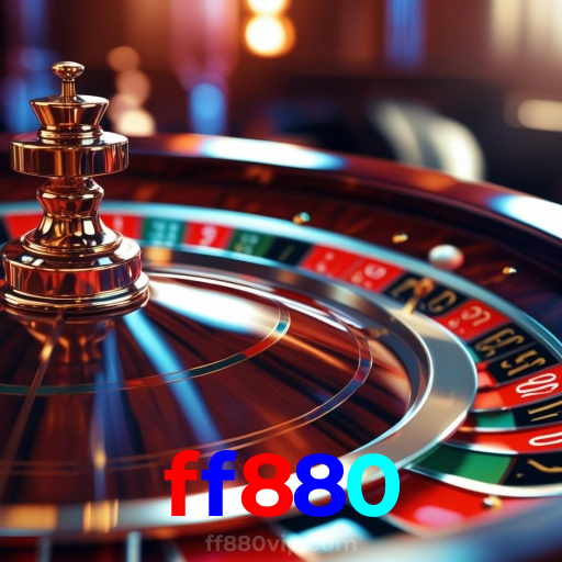 ff880：Jogue as melhores slots e aposte no futebol para grandes vitórias!