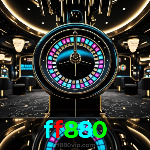 ff880：O cassino online mais confiável com apostas no futebol e prêmios em blackjack!