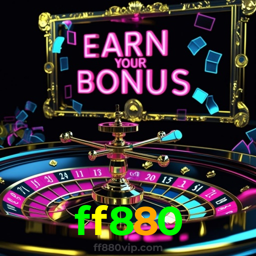 ff880：Aposte no futebol online e jogue os melhores jogos de cassino!