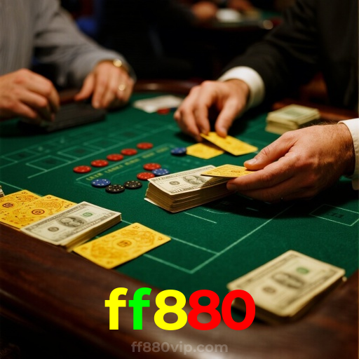 ff880：Aposte e vença no futebol online, o campo de grandes vitórias!