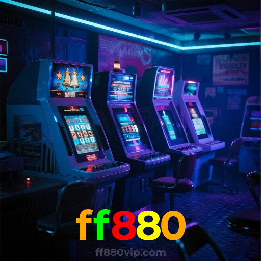 ff880：O futebol está online! Aposte agora e ganhe grandes vitórias!
