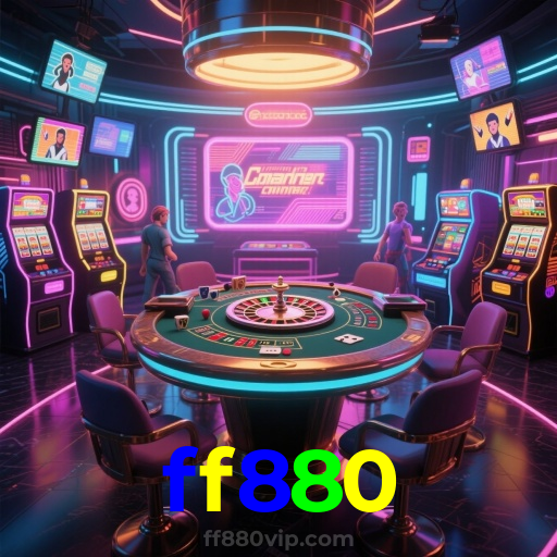 ff880：Aposte e vença no futebol online agora mesmo!