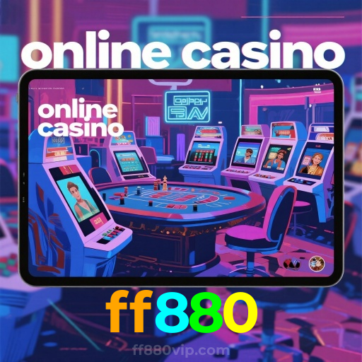ff880：Grandes vitórias nas slots! Venha conquistar o jackpot agora!