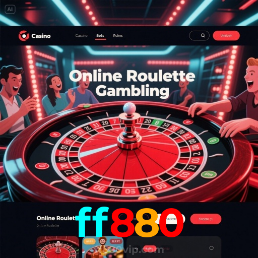 ff880：Jogue as melhores slots e aposte em futebol com confiança e segurança!