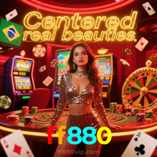 ff880：Aposte no seu time de futebol e ganhe no blackjack e roleta online!