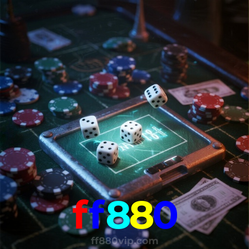 ff880：Jogue nas melhores slots e descubra o jackpot dos seus sonhos!