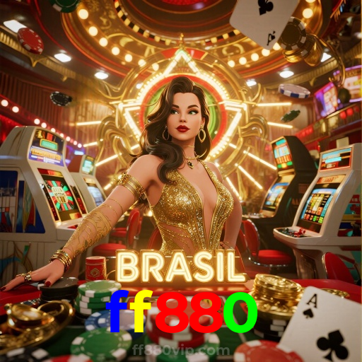 ff880:Aposte no futebol e ganhe em jogos como roleta e blackjack online!