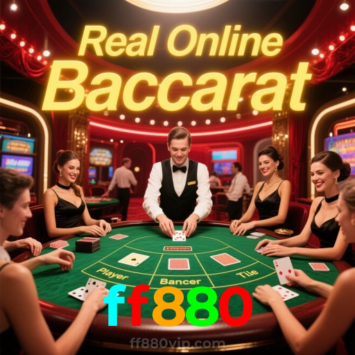 ff880：A diversão e as vitórias estão te esperando no nosso cassino online!