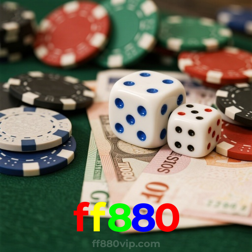 ff880：Jogue futebol online e descubra como é vencer com estilo!