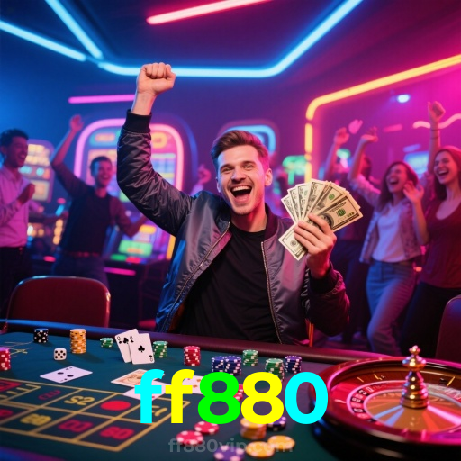 ff880：Jogue blackjack e aposte no futebol para uma experiência emocionante!