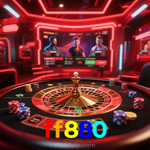 ff880:Jogue no cassino mais seguro com blackjack, poker e futebol online!