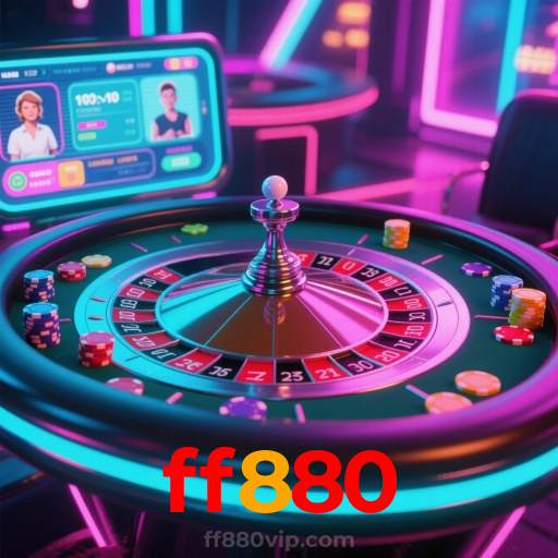 ff880：Ganhe no futebol e jogue os melhores jogos de cassino online!