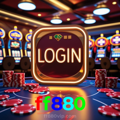 ff880：Jogue slots, poker e aposte no futebol online para grandes prêmios!