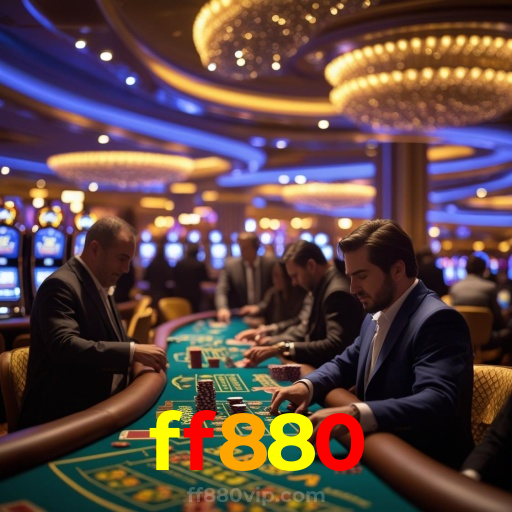 ff880:A sorte no futebol e os grandes prêmios de roleta estão aqui!