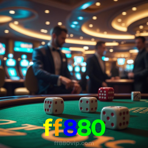 ff880：Jogue nas roletas e veja grandes prêmios surgirem para você!