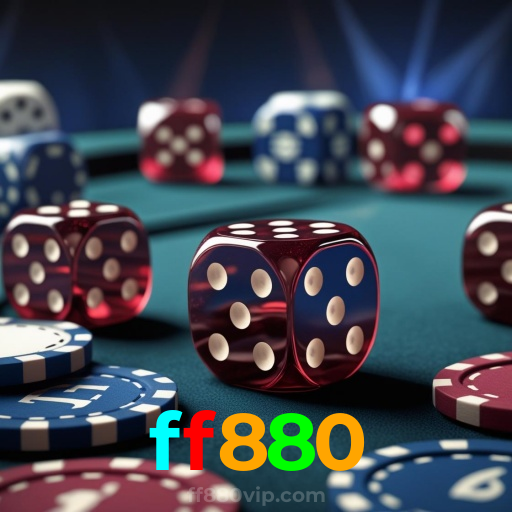 ff880：Jogue no cassino online com apostas em futebol e ganhe grandes prêmios!