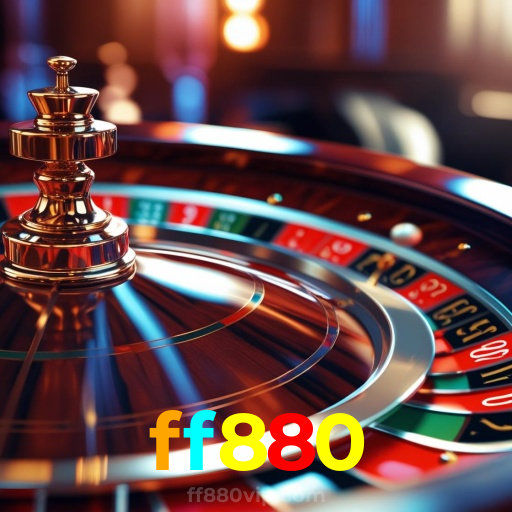 ff880：Apostas no futebol e diversão com roleta e blackjack no nosso cassino online!