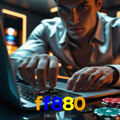 ff880：Vença no blackjack e leve grandes prêmios para casa!