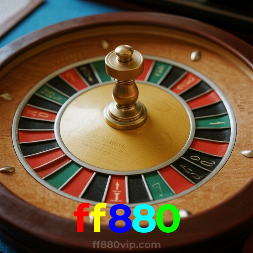 ff880：Aposte no futebol e ganhe prêmios fantásticos em blackjack e roleta!