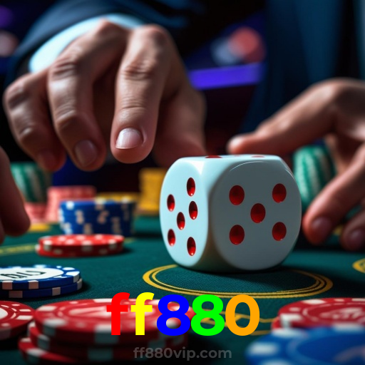 ff880：A aposta no futebol online pode te levar à vitória absoluta!