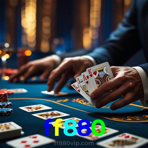 ff880：A sorte te espera nas nossas roletas! Aposte e vença!