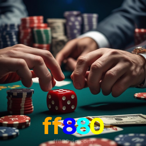 ff880:Apostas ao vivo no futebol e prêmios incríveis em jogos de cassino como roleta!