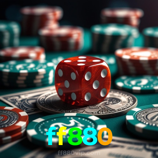 ff880：O melhor cassino online está aqui! Jogue nas slots e ganhe!