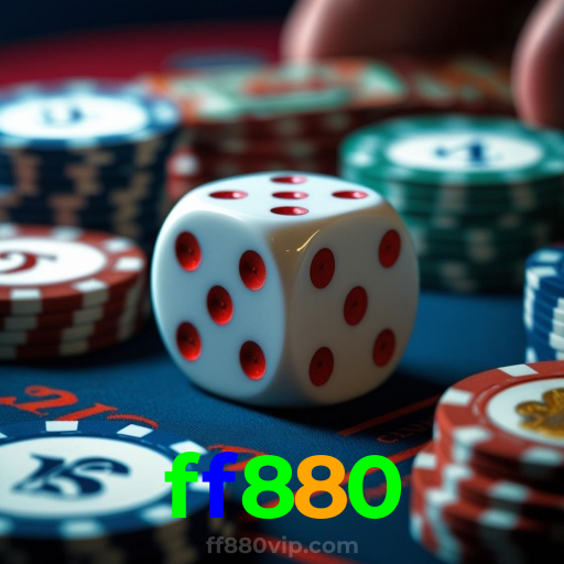 ff880：As melhores slots com grandes vitórias te aguardam! Jogue agora!