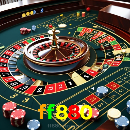ff880：O melhor do cassino está ao seu alcance! Jogue agora!
