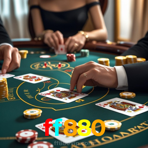 ff880:Em cada giro, uma vitória! Jogue nas melhores slots online!