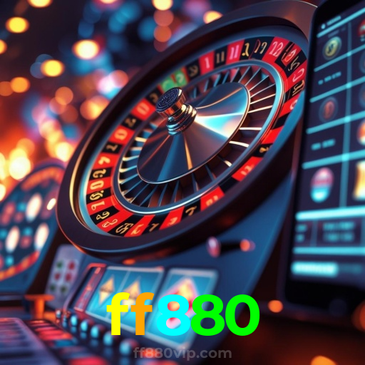 ff880：Apostas ao vivo no futebol e grandes prêmios em jogos de blackjack!