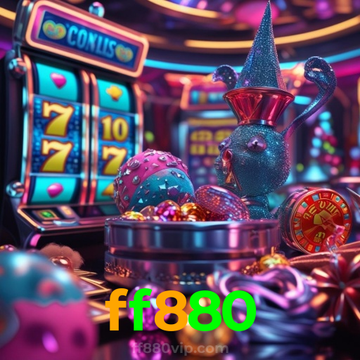 ff880：Jogue no cassino mais seguro com poker, roleta e apostas no futebol!