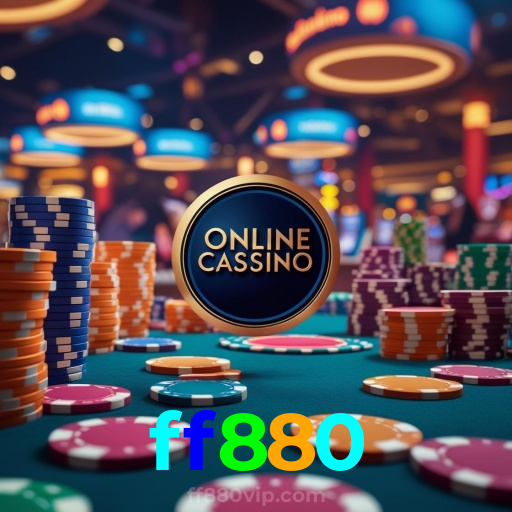 ff880：No cassino online mais confiável, experimente poker, roleta e futebol ao vivo!