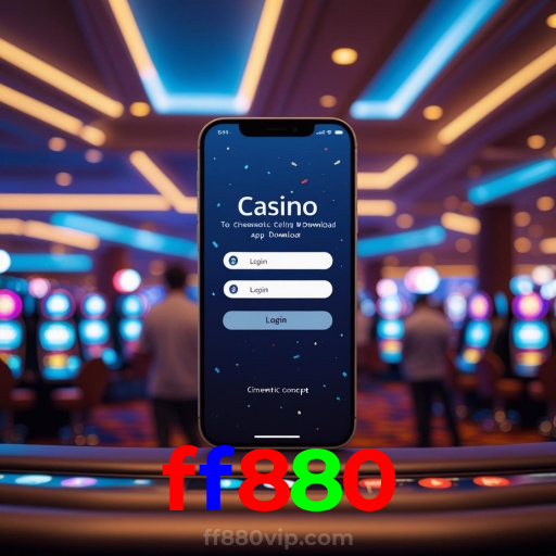ff880：Apostas no futebol e diversão em blackjack e roleta online te esperam!